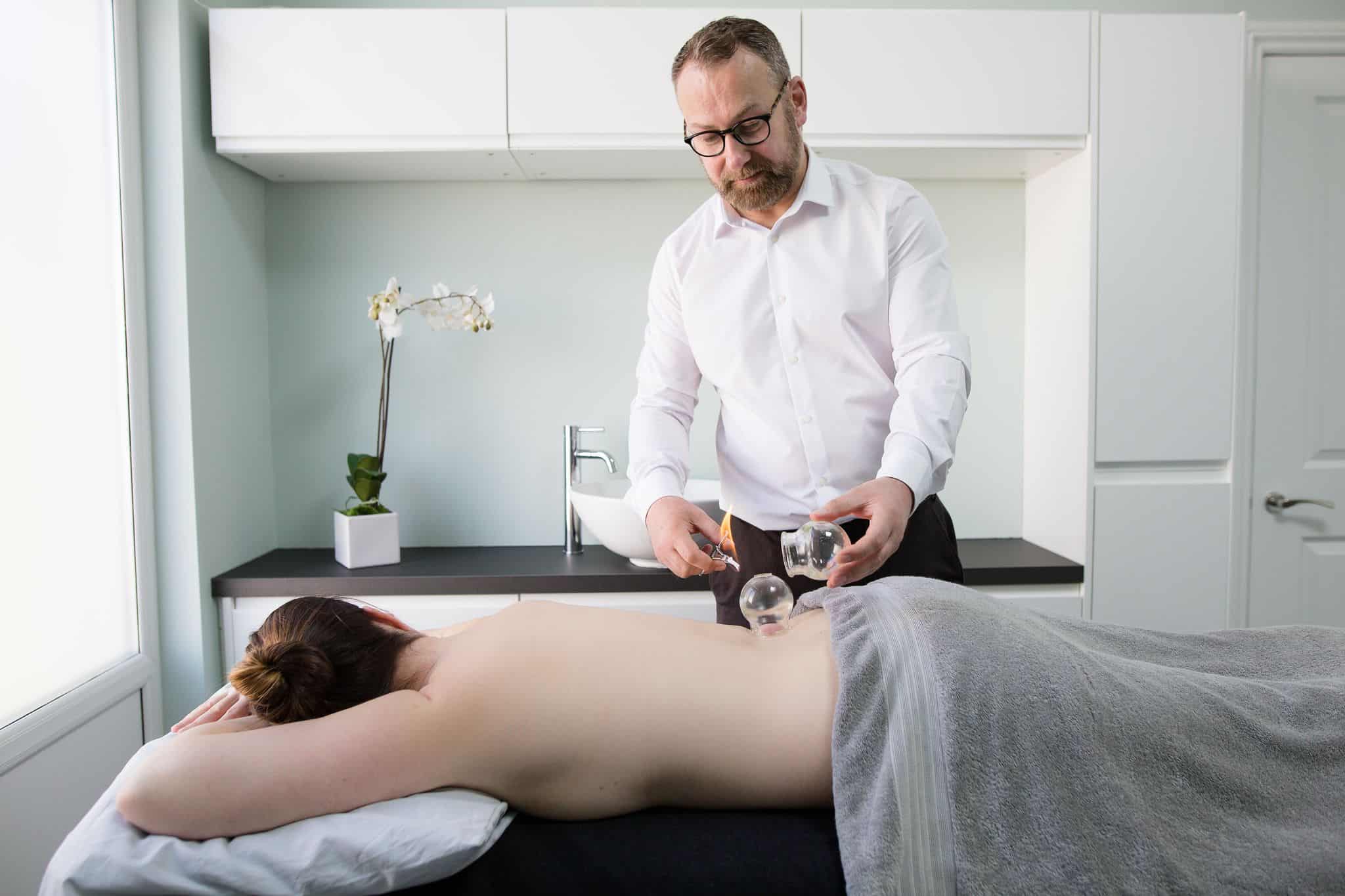 Cupping Technique Darren Stoyle Torbay Acupuncture Cupping Technique Darren Stoyle Torbay Acupuncture