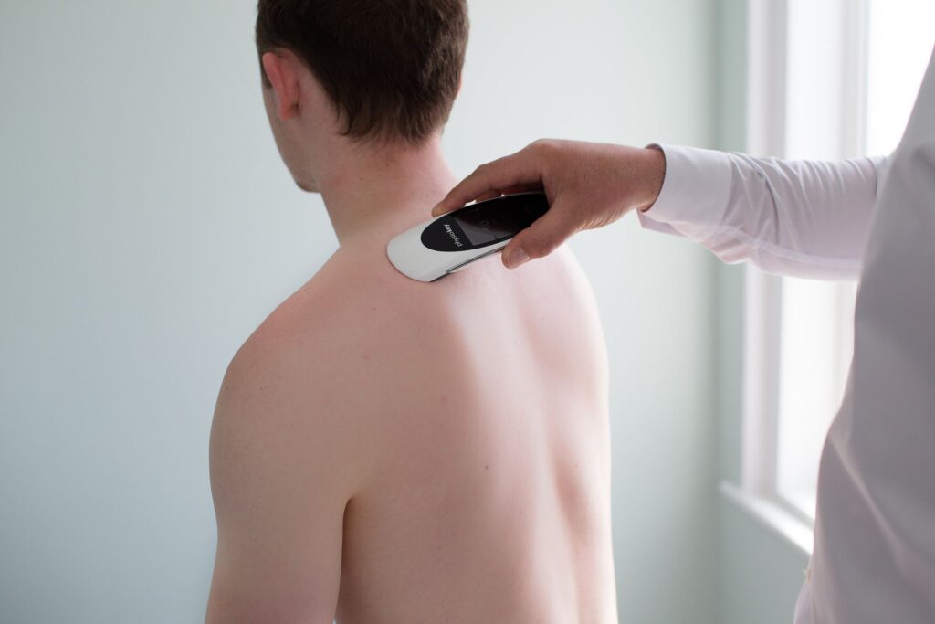 Physiokey Therapy Paignton - Darren Stoyle Acupuncture