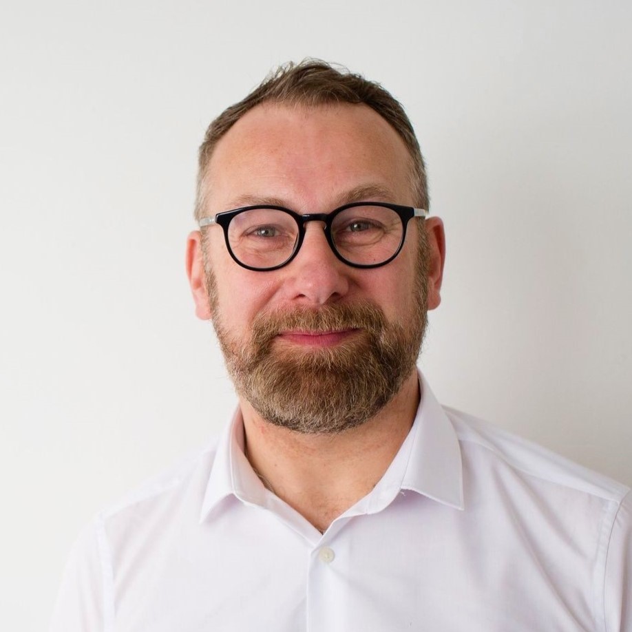 Darren Stoyle Acupuncturist