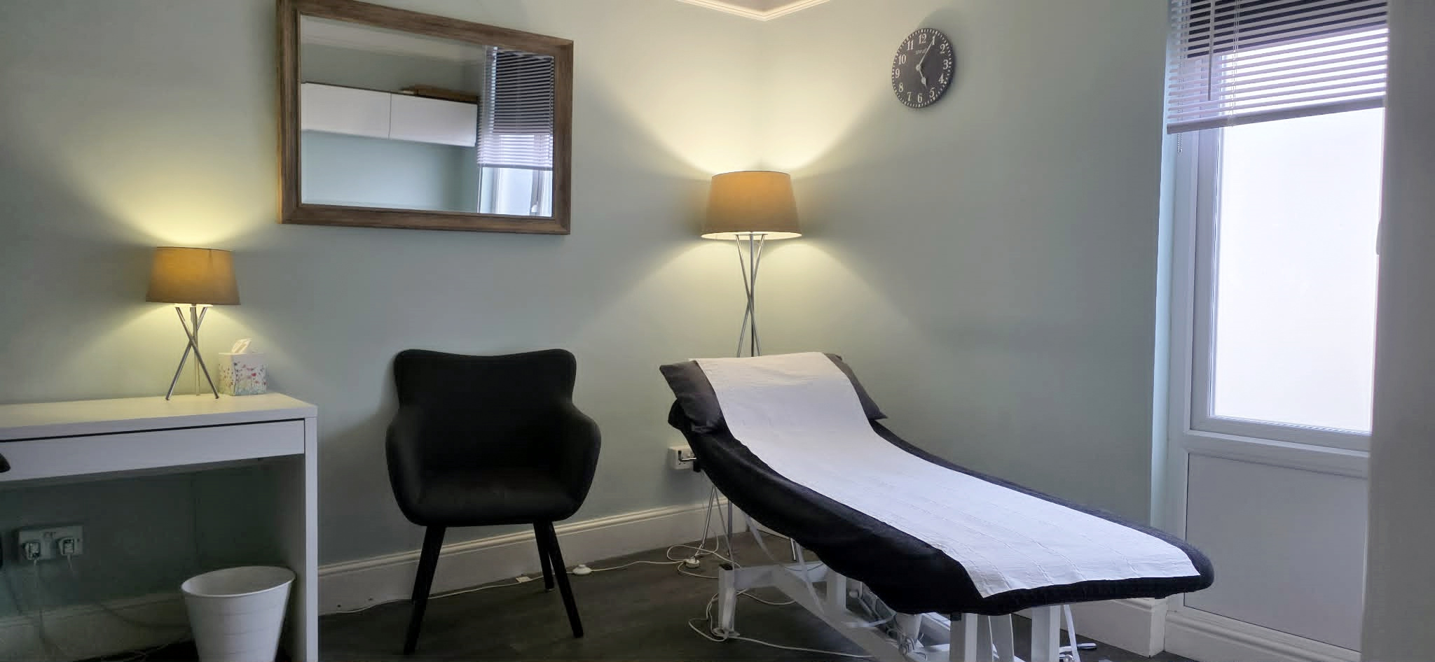 Paignton Acupuncture Clinic