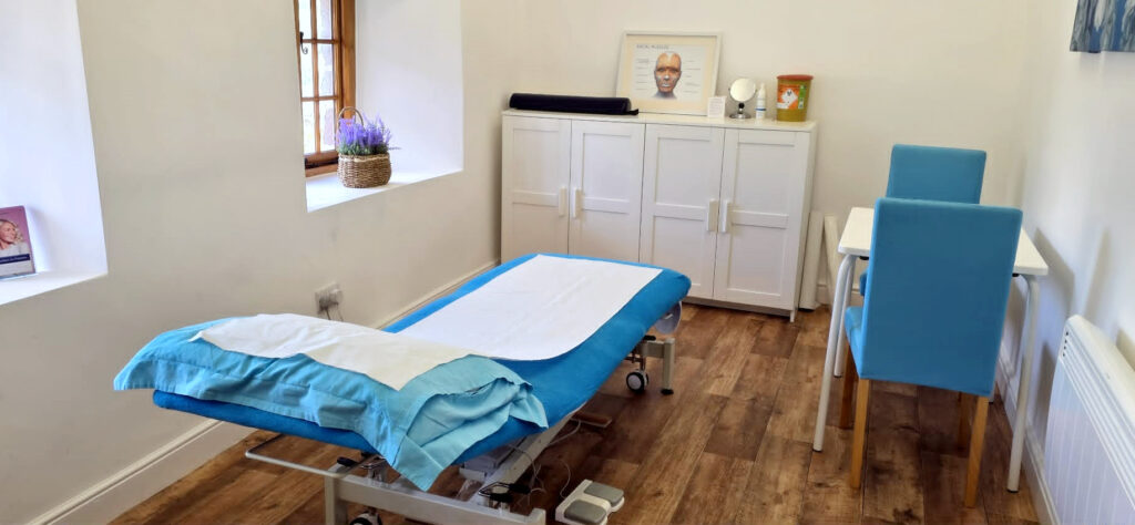 Exminster Acupuncture Clinic